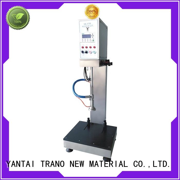 Trano keg filling machine wholesale for beer