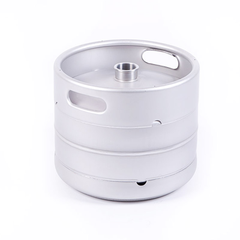 latest din keg 20l factory price for store beer