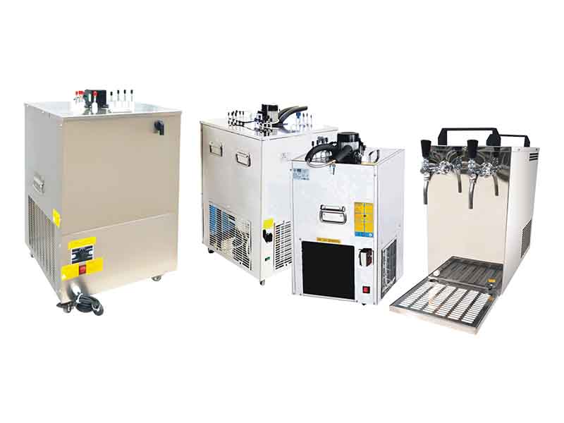 Beer Keg Cooler Supplier, Beer Cooler Dispenser Price List Trano