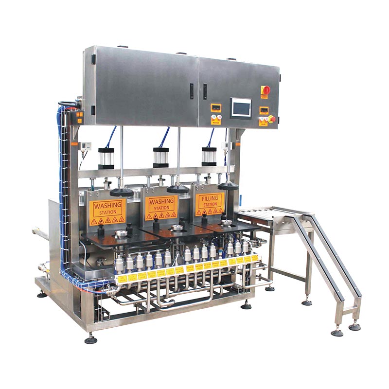 news-Trano-advanced keg cleaning machine manufacturer for beer-img