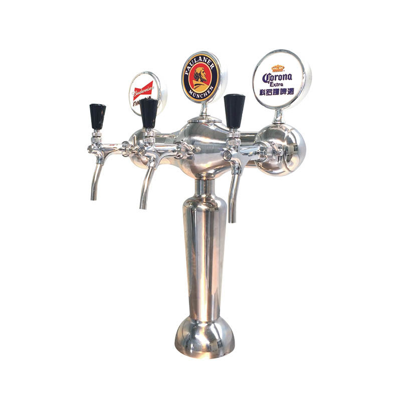 product-Trano-High Quality Beer Tower-img-1