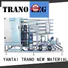 Trano cost-effective pasteurization machine directly sale for food shops