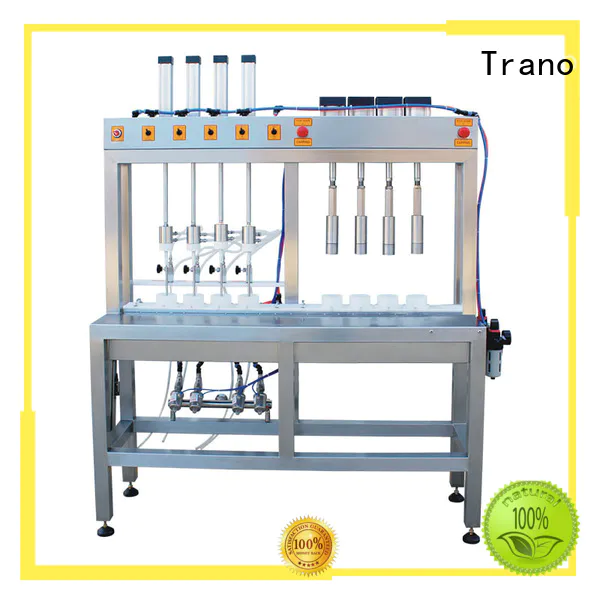 Trano professional beer bottling machine wholesale for beer