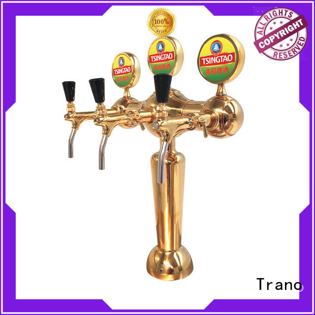 Trano practical Beer Tower company for brewery
