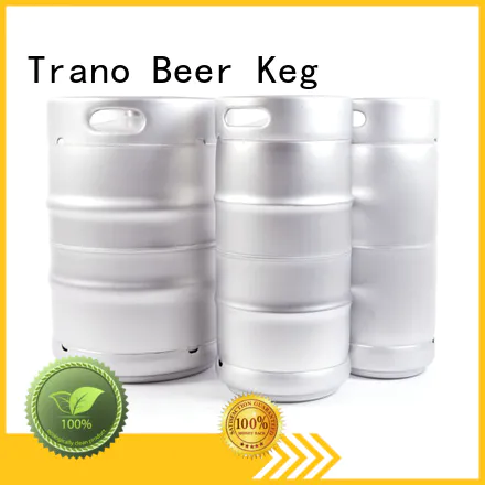 Trano beer keg wholesale for beverage