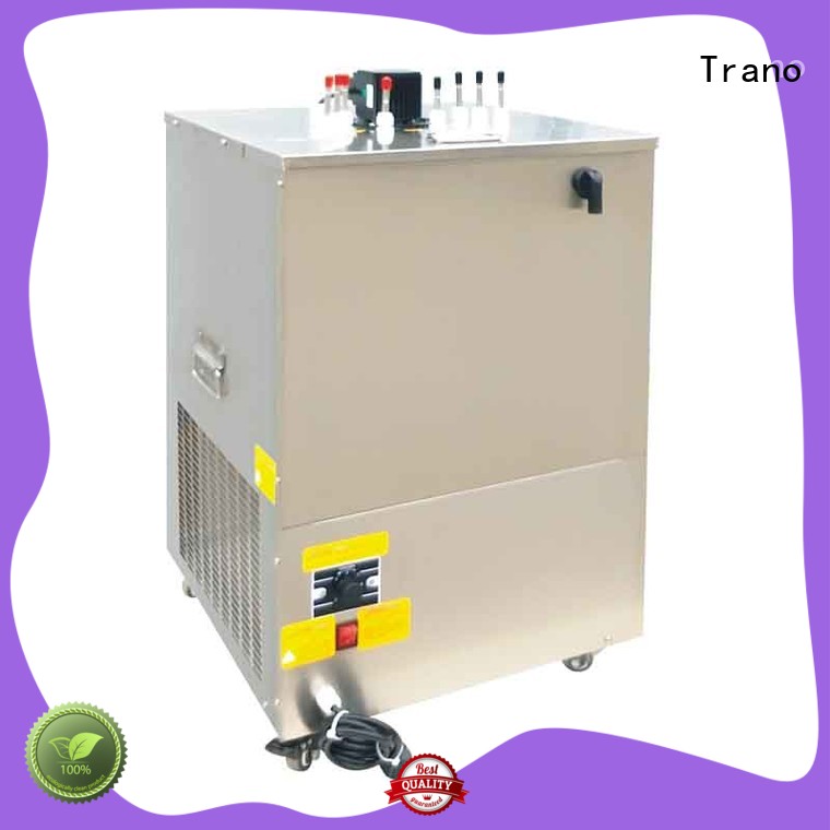 Trano convenient beer kegerator with good price for bar