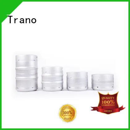 Trano quality keg of beer factory for bar
