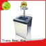 Trano commercial kegerator series for bar