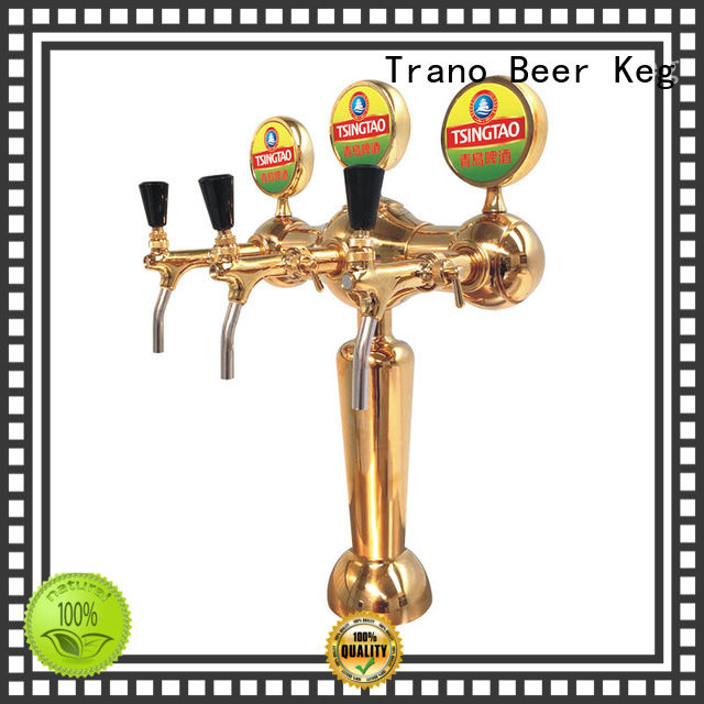 Trano latest Beer Tower company for brewery