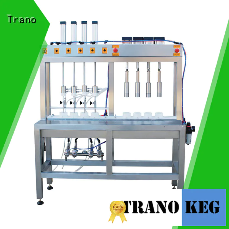 latest bottling machine factory price for beer