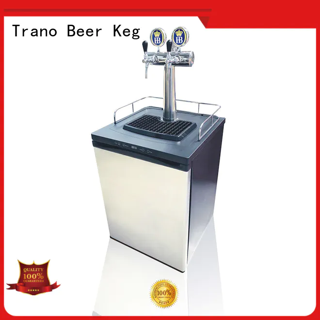 durable Kegerator series for store beer
