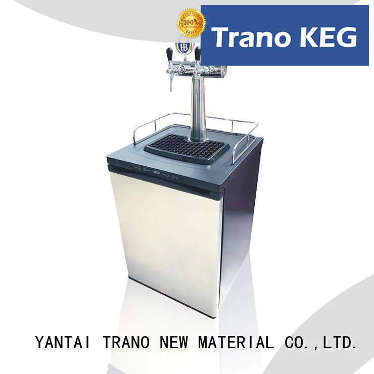 Trano beer cooler factory direct supply for wine