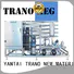 Trano beer pasteurizer machine factory price for beer