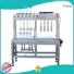 efficient filling machine series for beverage factory