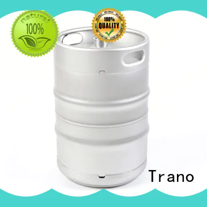 Trano new us beer keg manufacturer supply for party