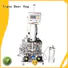 Trano automatic keg washing machine factory direct supply for beverage factory