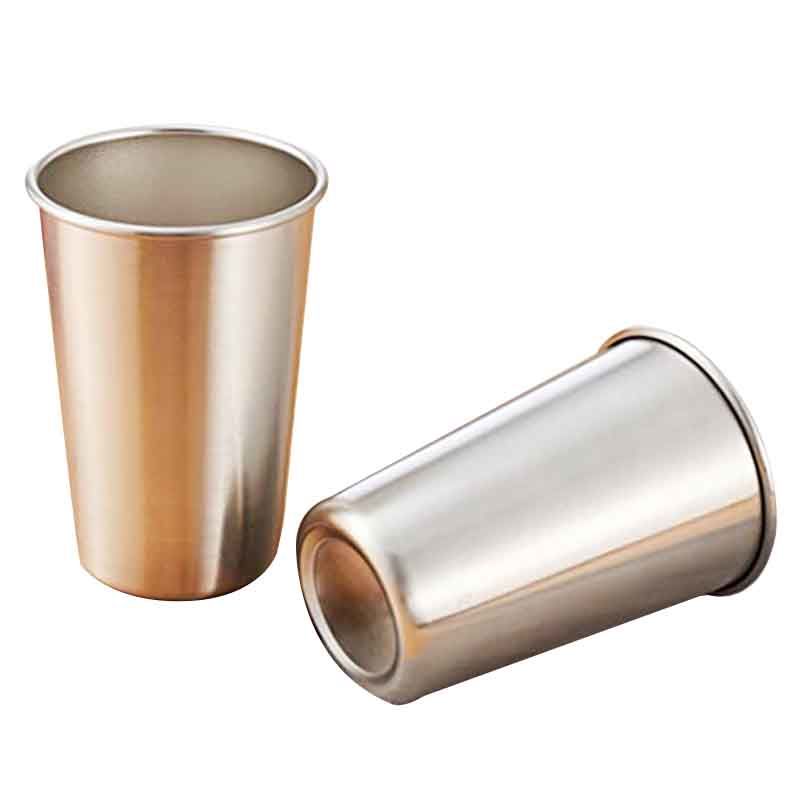 product-Trano-Stainless steel beer cup-img-1