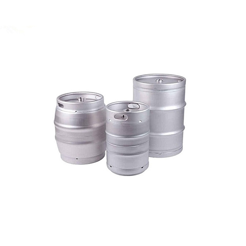 Trano latest customized beer keg for business for transport beer-1
