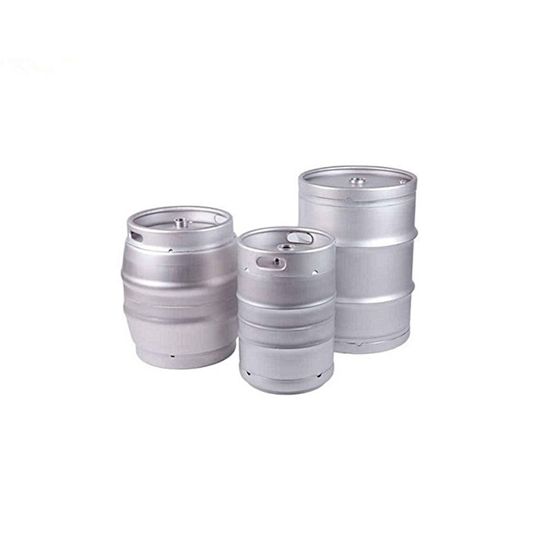 Customized beer keg TRC 5L/10L/15L/20L/25L/100L/150L/205L