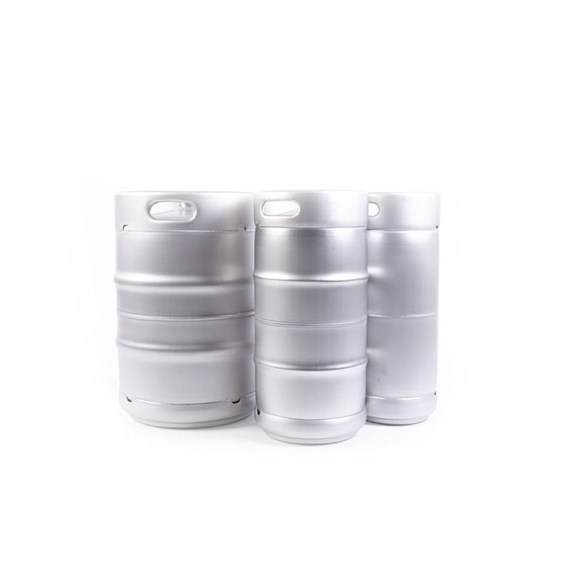 US Beer Keg 5L/10L/15L/20L/ 1/2 Barrel / 1/4 Barrel / 1/6 Barrel