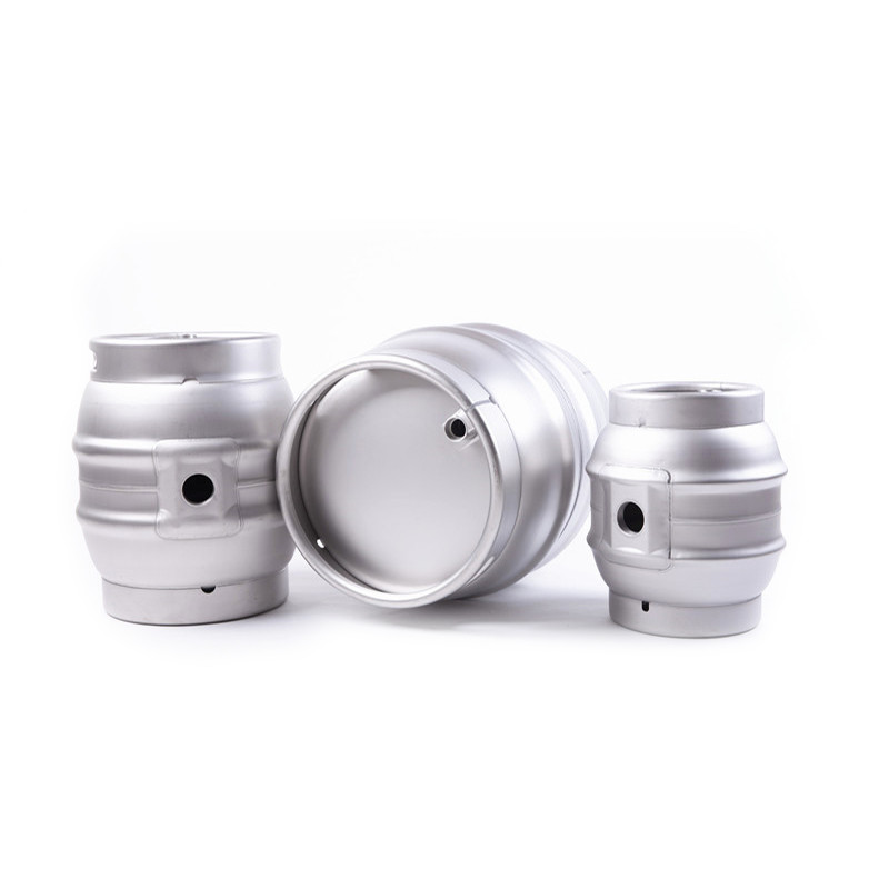 Professional Stainless Steel Beer Keg Manufacturer in China