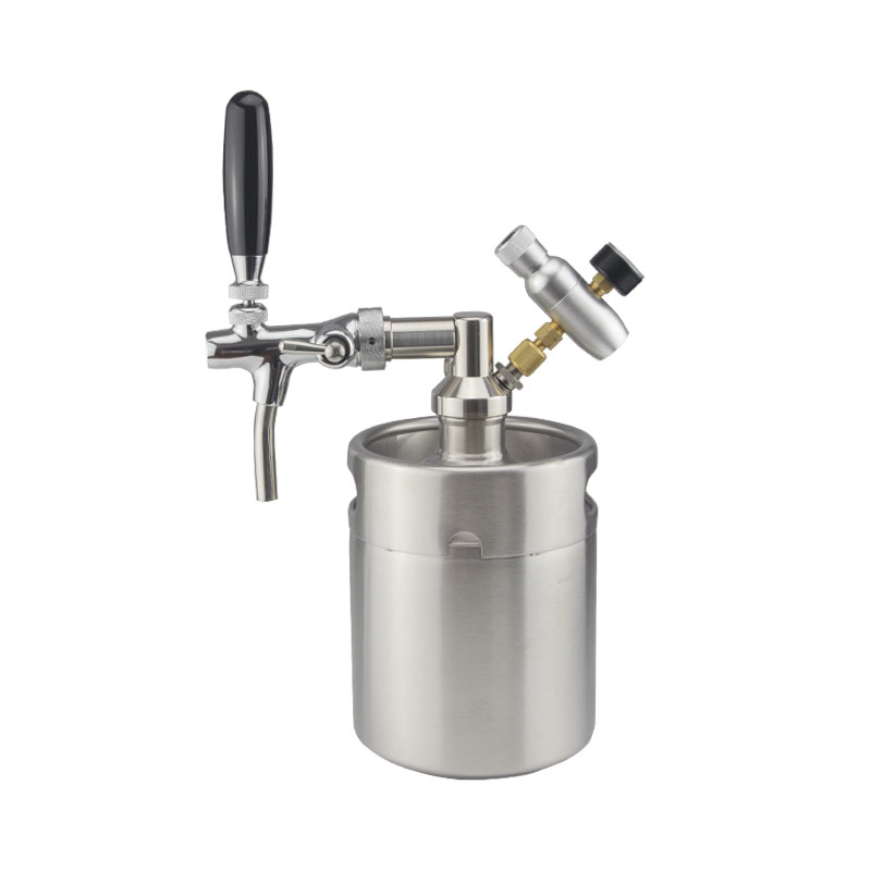 application-Trano beer growler stainless steel series for bar-Trano-img