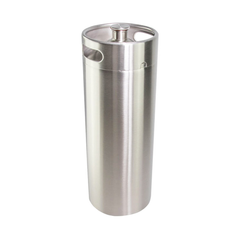 Trano durable beer growler stainless steel wholesale for brewery-2