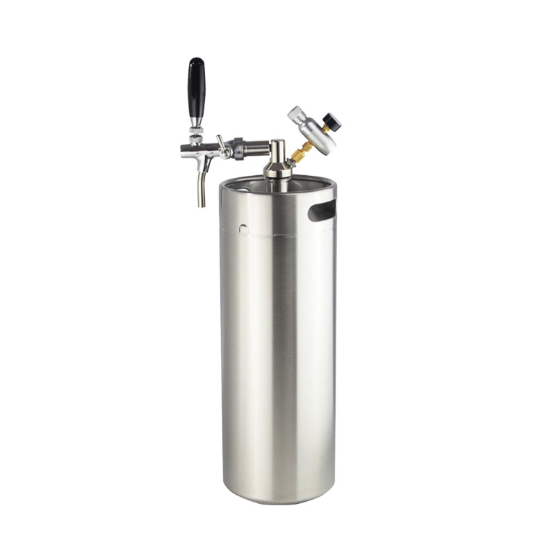 cost-effective beer growler stainless steel series for bar-2