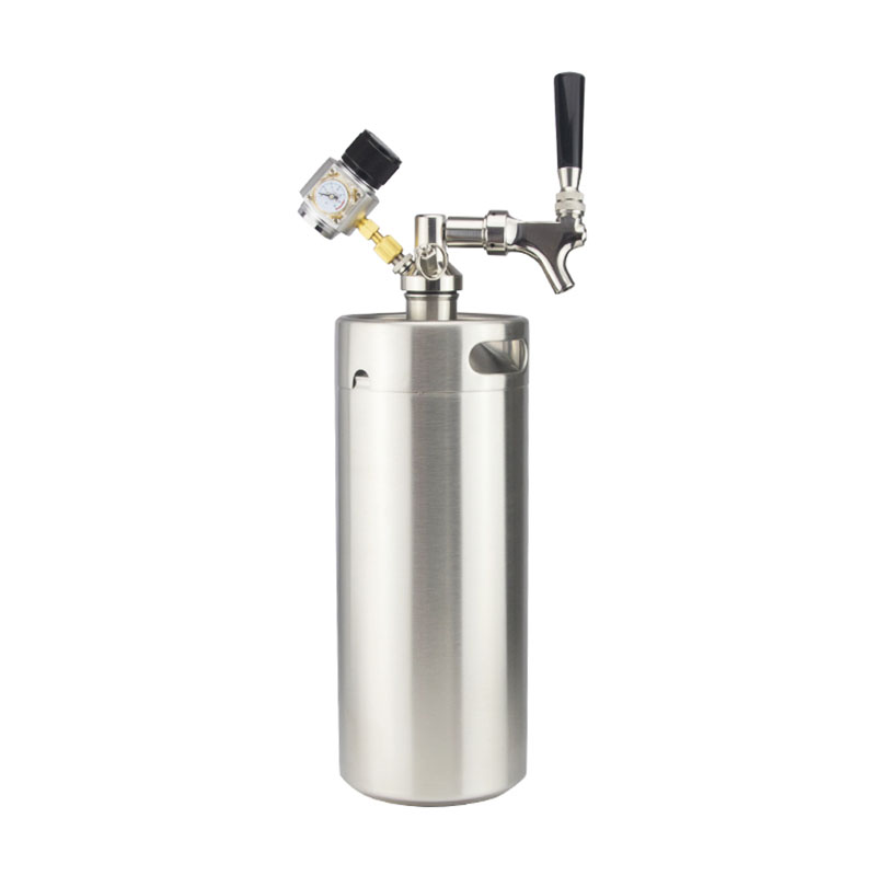 cost-effective beer growler stainless steel series for bar-1