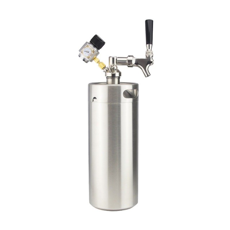Trano beer growler stainless steel manufacturer for party-1