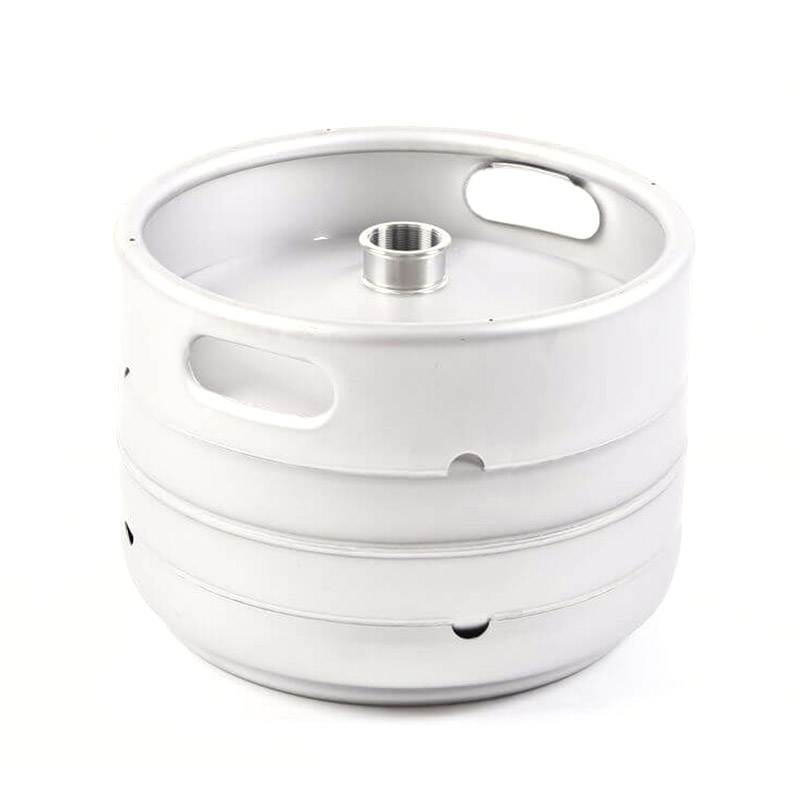 Trano stainless steel beer keg suppliers for beverage-1