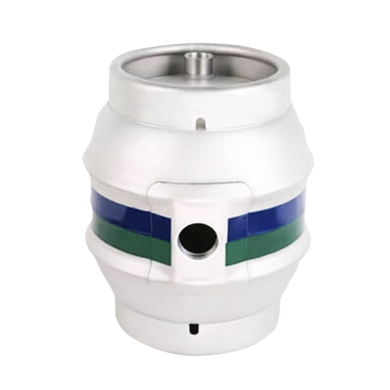 new 9 gallon cask company for party-1