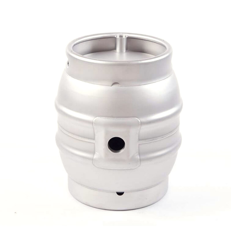 Trano 4.5 gallon cask uk factory for brewery-1