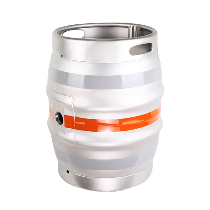 Trano latest cask beer keg supply for brewery-1