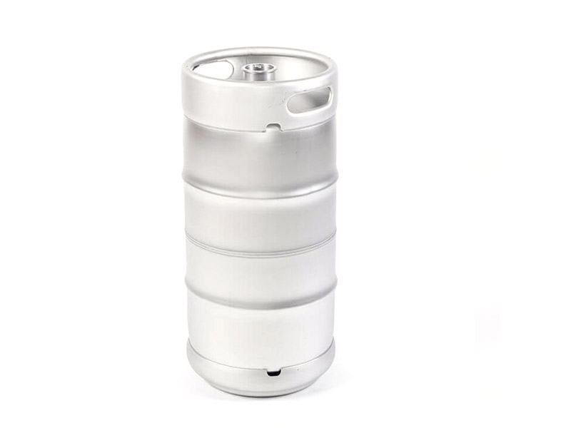 Us Beer Barrel 30l Trano