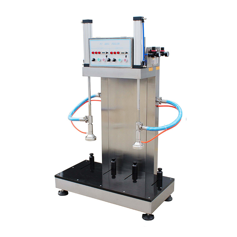Trano semi-automatic filling machine factory direct supply for food shops-1