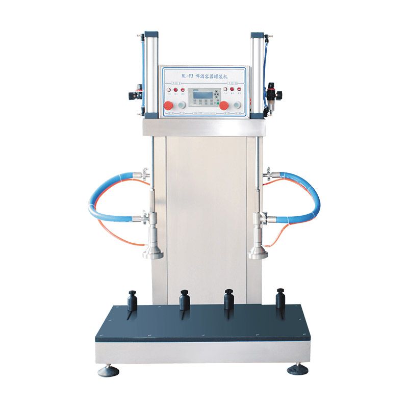 Trano filling machine factory direct supply for beverage factory-1
