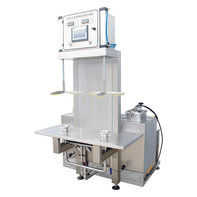 Trano flexible beer keg washer supplier for beer-2