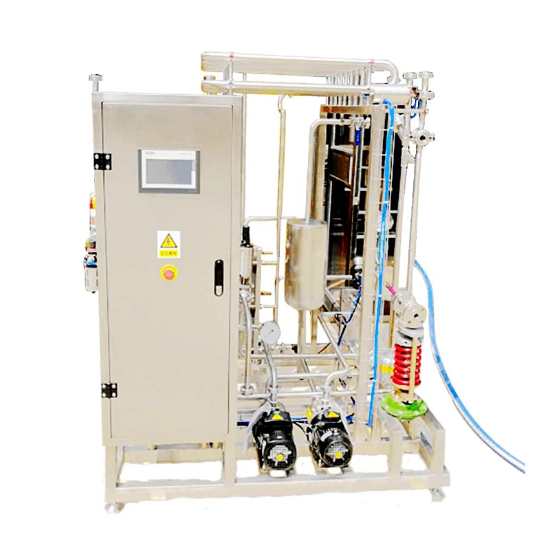 Trano advanced beer pasteurizer factory price for beverage factory-1