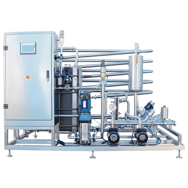 Trano advanced beer pasteurizer factory price for beverage factory-2