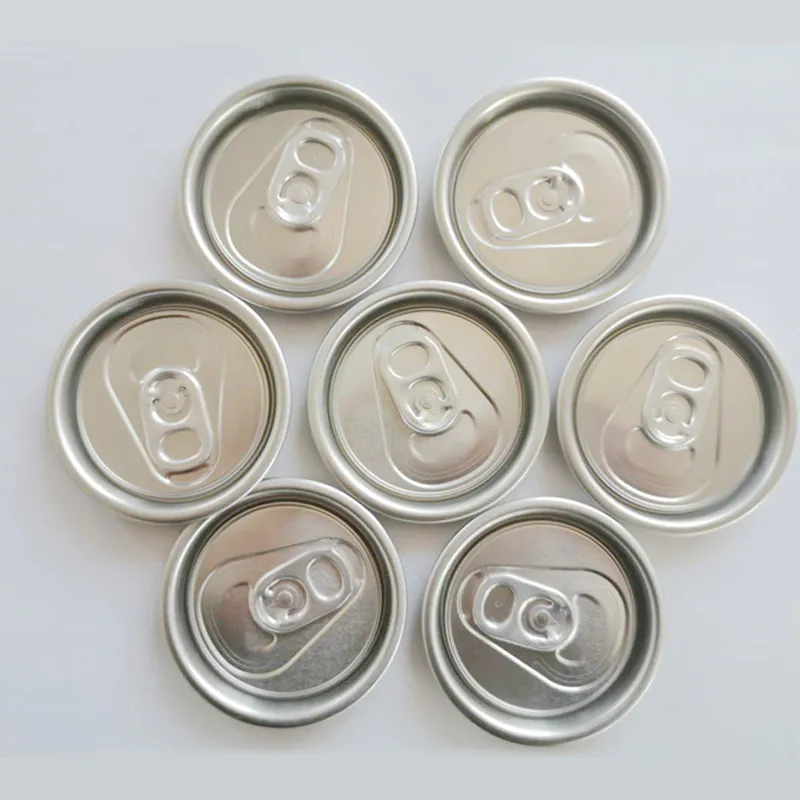 product-Wholesale Food Grade Empty Aluminium Beer Cans Customized 330ml, Sleek 330ml And 500ml-Trano-1