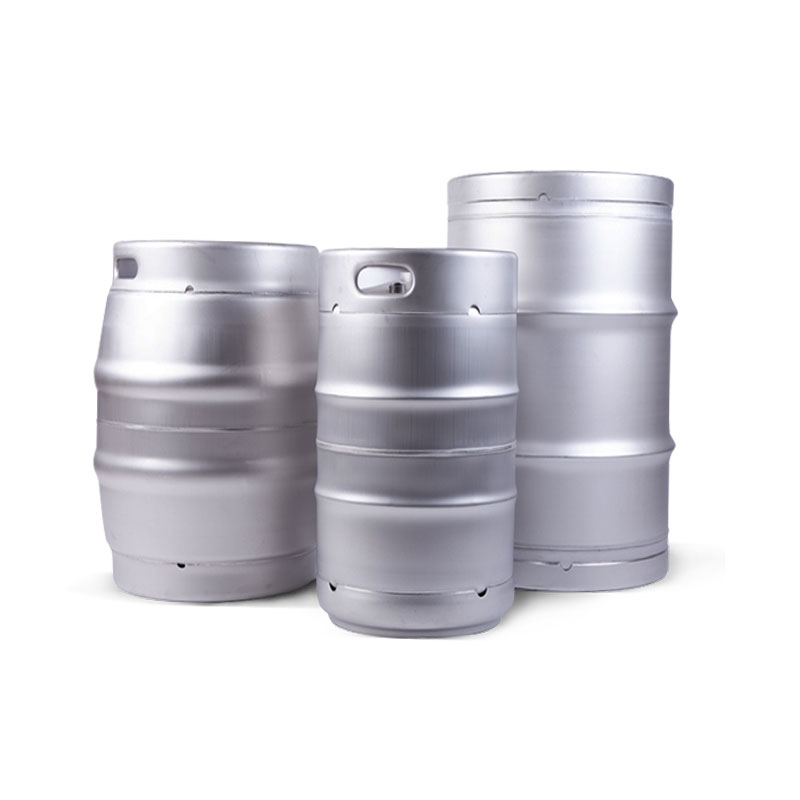 Professional Stainless Steel Beer Keg Manufacturer in China