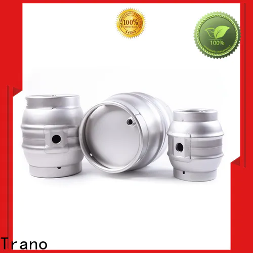 Trano top gallon cask uk factory for transport beer