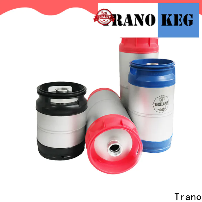Trano ecokeg factory direct supply for brewery