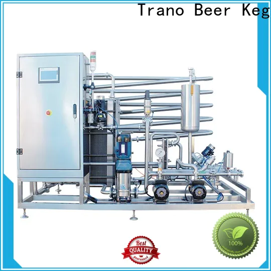 cost-effective beer pasteurizer machine supplier for beer