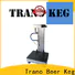 Trano filling machine manufacturer for beverage factory