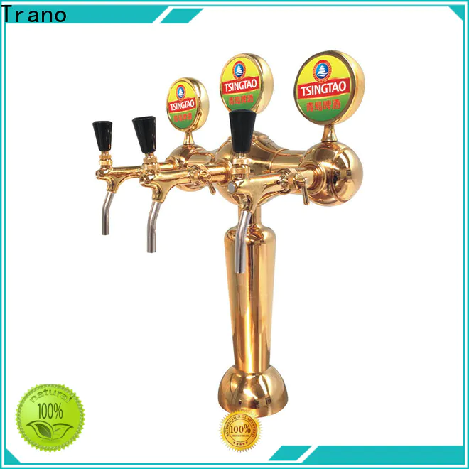 Trano popular Beer Tower factory for bar