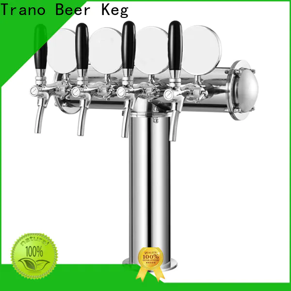 Trano popular Beer Tower company for party