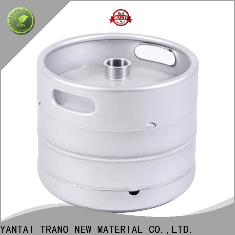 Trano DIN Beer Keg series for party