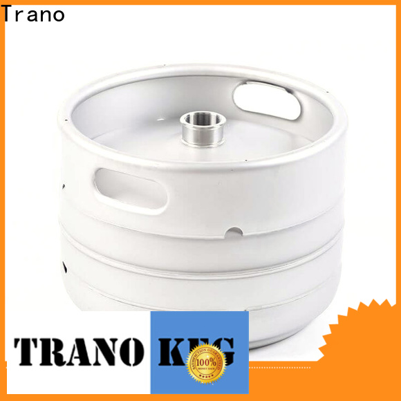 Trano high-quality beer kegs company for bar